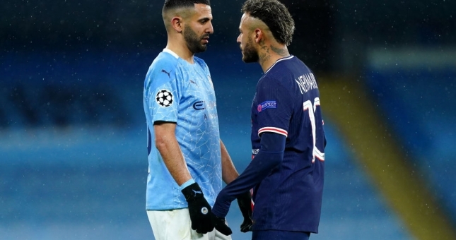 Những cặp đấu 'tử thần' đáng mong chờ nhất vòng bảng Cúp C1