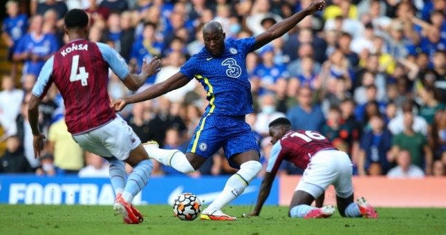 Soi kèo Chelsea vs Aston Villa: Chọn mặt gửi vàng