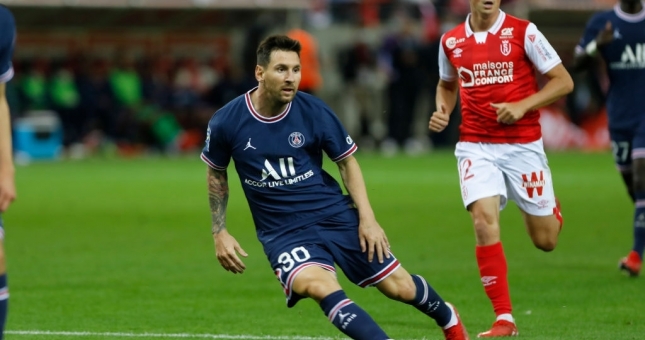 Xem trực tiếp Brugge vs PSG - Cúp C1 ở đâu? Kênh nào?