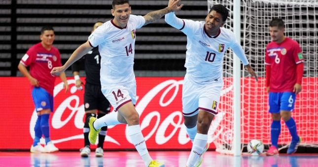 Costa Rica chia tay World Cup 2021