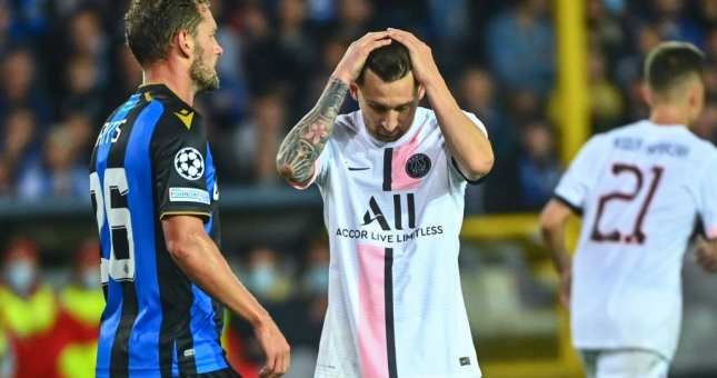 Tam tấu MMN vỡ mộng trong ngày ra mắt