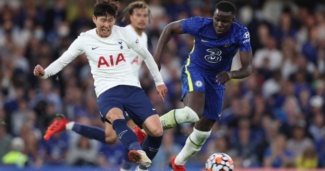 Xem trực tiếp Tottenham vs Chelsea ở đâu? Kênh nào?