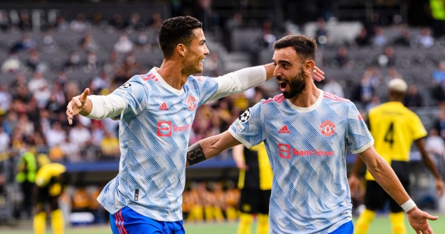 Xem trực tiếp MU vs Villarreal - Cúp C1 ở đâu? Kênh nào?