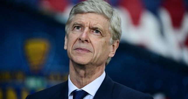 CHÍNH THỨC: Arsene Wenger nhận lời dẫn dắt các tuyển thủ Ả Rập Xê Út