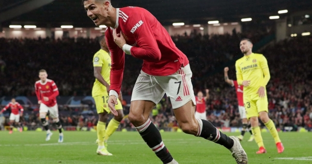 Xem trực tiếp MU vs Atalanta - Cúp C1 ở đâu? Kênh nào?