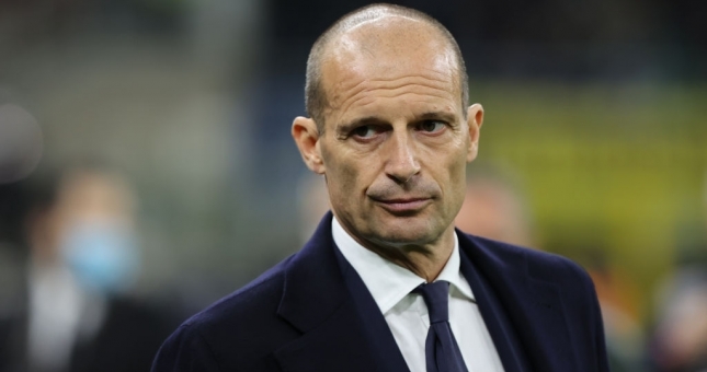 MU cân nhắc mời Allegri thay Solskjaer