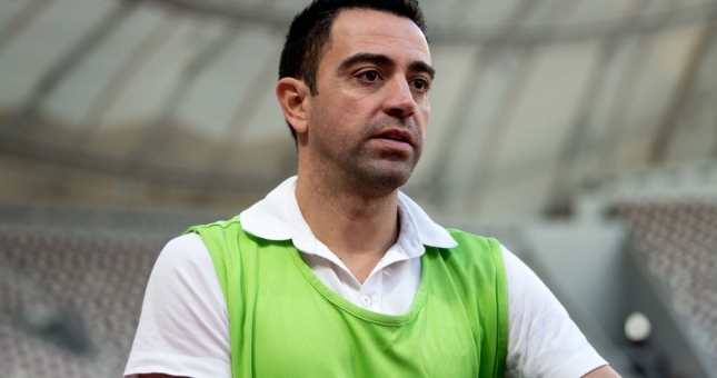 Trở lại Nou Camp, Xavi mang theo ‘vệ thần xứ Catalunya’?