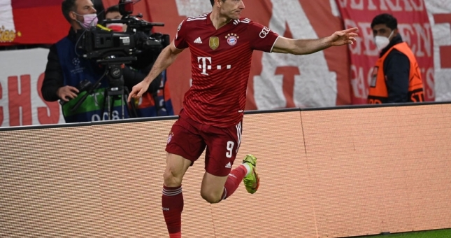 Bayern vượt qua vòng bảng Cúp C1 bằng chiến thắng hủy diệt