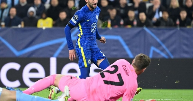 Highlight bóng đá Malmo vs Chelsea: Khoảnh khắc ngôi sao