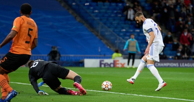 Kết quả Cúp C1 hôm nay (4/11): Bất ngờ xảy ra