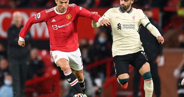 Đội bóng Anh đầu tiên vượt qua vòng bảng Cúp C1 2021/22