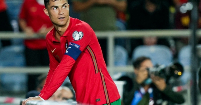 Lịch thi đấu vòng loại World Cup 2022 châu Âu: Căng thẳng 2 lượt cuối