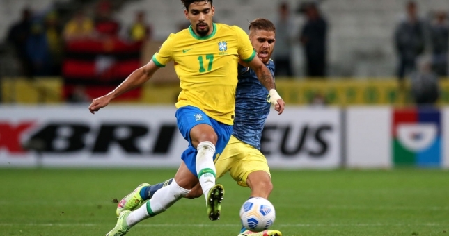 Highlight bóng đá Brazil vs Colombia: Đẳng cấp của Neymar