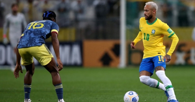 BXH vòng loại World Cup 2022 Nam Mỹ: Argentina nối gót Brazil?