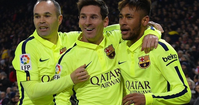 Ông chủ xác nhận, Messi và bạn thân cùng trở lại Barca?