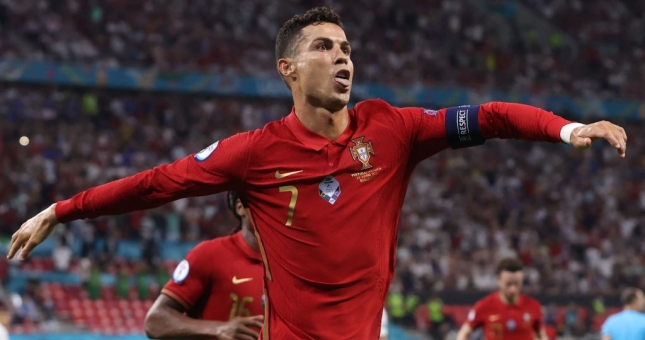 'Dấu hiệu tâm linh' chỉ ra Ronaldo có thể vô địch World Cup 2022