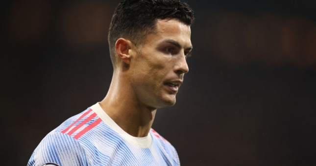 Ronaldo ra tay, MU bất ngờ bổ nhiệm 'HLV thất bại' của Real?