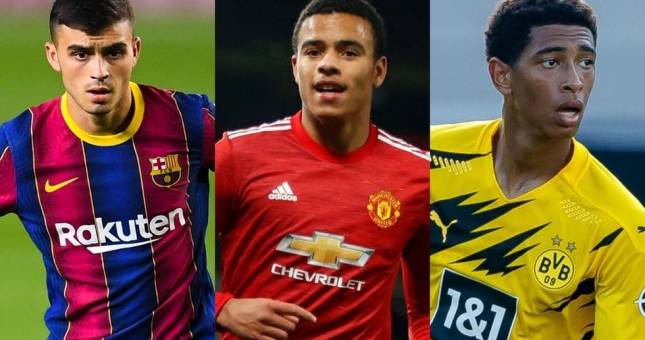 CHÍNH THỨC: Xác định chủ nhân danh hiệu 'Cậu bé Vàng' 2021