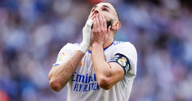 CHÍNH THỨC: Benzema nhận phán quyết từ tòa án Pháp