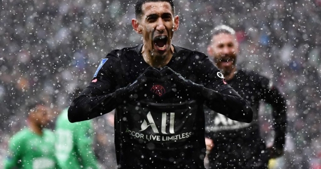 PSG thắng dễ với hat-trick kiến tạo của Messi