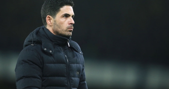 Sa thải Arteta, Arsenal bổ nhiệm HLV 'cực kỳ uy tín' để thay thế?