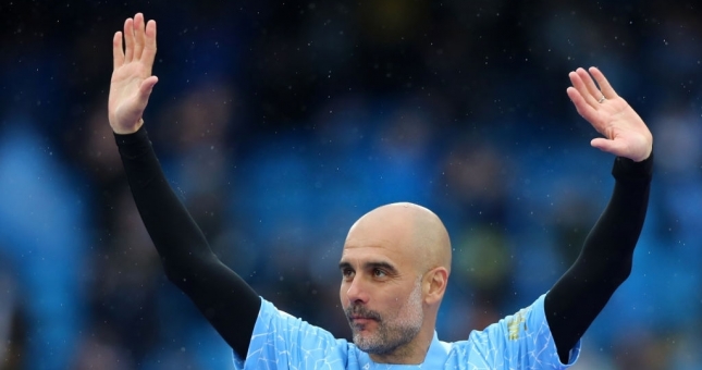 Thay thế Pep Guardiola, Man City chốt cái tên được MU 'thèm khát'