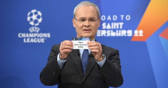 Real tố UEFA 'chơi không đẹp' vì dự án Super League?