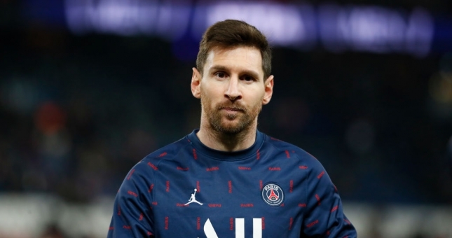 Messi tuyên bố PSG vô địch C1, không 'ngán' Real