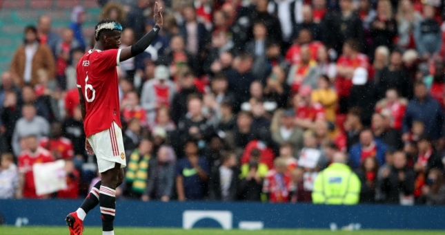 Áp đảo đối thủ, MU giành 'ngôi sao hoàn hảo' thay thế Paul Pogba?