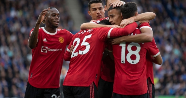 MU thể hiện sự áp đảo trong danh sách cầu thủ đắt nhất thế giới