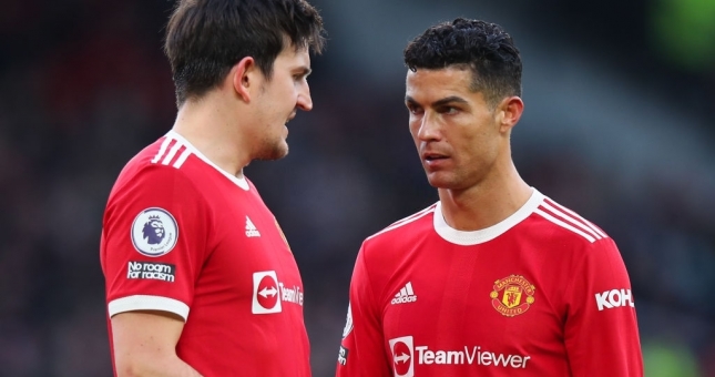 Nội bộ MU dậy sóng: Ralf Rangnick phải làm gì?