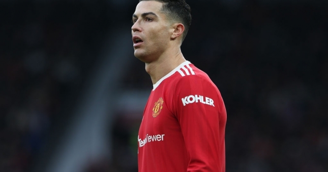 Ronaldo tiếp tục tạo nên ‘biến lớn’ tại Man United