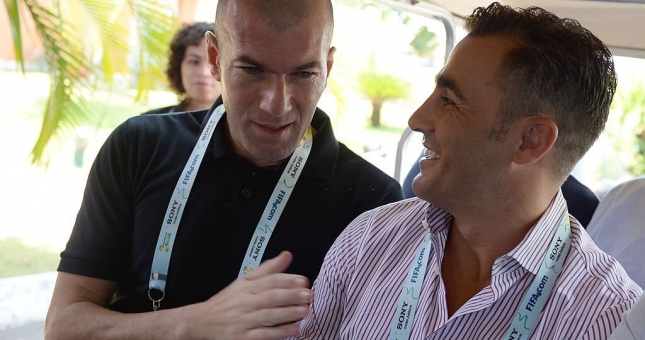 Lộ diện ứng viên số một có thể thay thế HLV Mancini dẫn dắt Italia