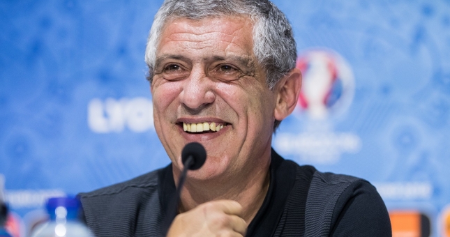 Giành ‘vé vớt’ đến Qatar, HLV Bồ Đào Nha muốn vô địch World Cup