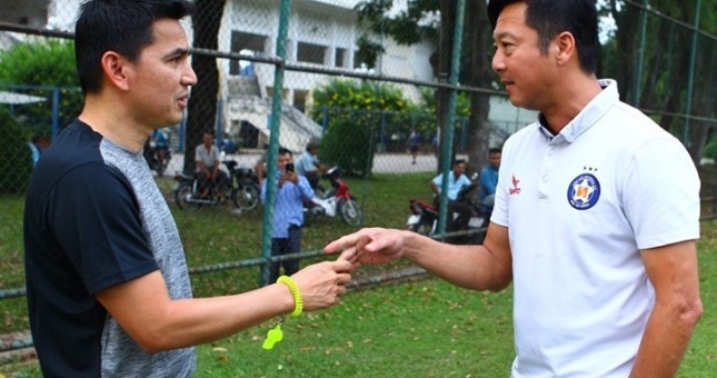 Cháy sạch vé xem Kiatisak đấu Huỳnh Đức