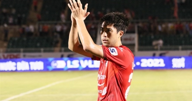 Nhận định Thanh Hóa vs TPHCM: Lee Nguyễn lại lập công?