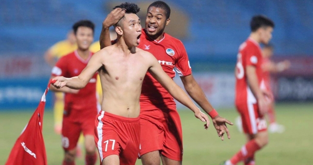 Nhận định Viettel vs Quảng Ninh: Bám đuổi HAGL