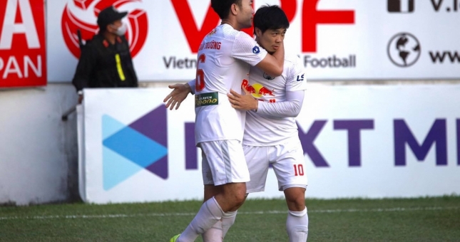 Nhận định HAGL vs Bình Dương: Chủ nhà thăng hoa?