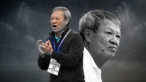 Làng bóng đá Việt xúc động vĩnh biệt HLV Lê Thụy Hải