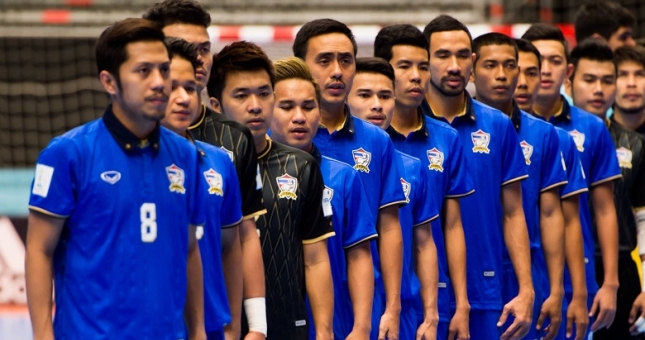 UAE 'làm ơn mắc oán' với Thái Lan