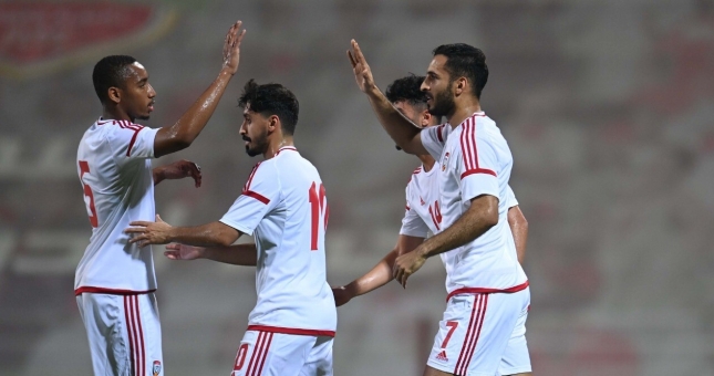 Đại kình địch VL World Cup thắng cực đậm 'quân xanh' ĐT Việt Nam