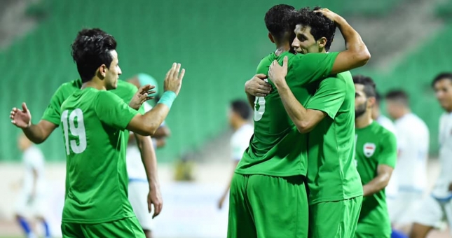 'Đội tuyển hơn VN 24 bậc' vùi dập đối thủ trong trận cầu 8 bàn thắng