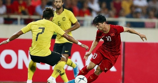 Malaysia lộ 'điểm yếu chết người' trước khi đối đầu ĐT Việt Nam