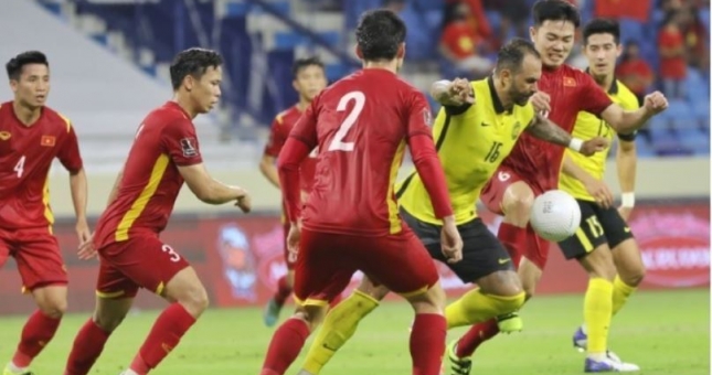 Sao nhập tịch Malaysia từng thử việc thất bại ở V-League