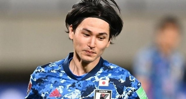 Nhật Bản vs Kyrgyzstan: Phô diễn đẳng cấp