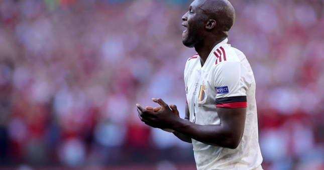 Video bàn thắng Đan Mạch 1-2 Bỉ: Kịch tính đến phút cuối