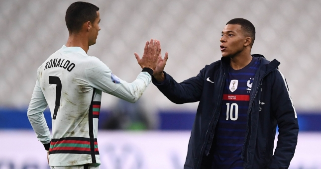 Thỏ tiên tri đưa ra dự đoán bất ngờ trận Bồ Đào Nha vs Pháp