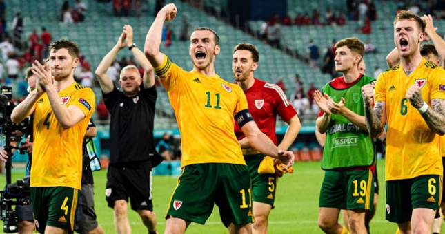 Thần Rùa tiên tri dự đoán kết quả Xứ Wales vs Đan Mạch: Bất ngờ xảy ra?