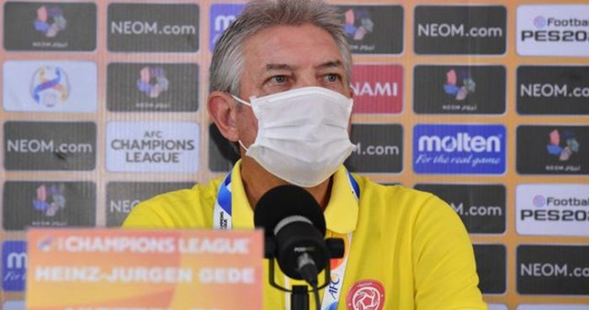 HLV người Đức hé lộ lý do Viettel 'làm nên chuyện' ở sân chơi số 1 châu lục