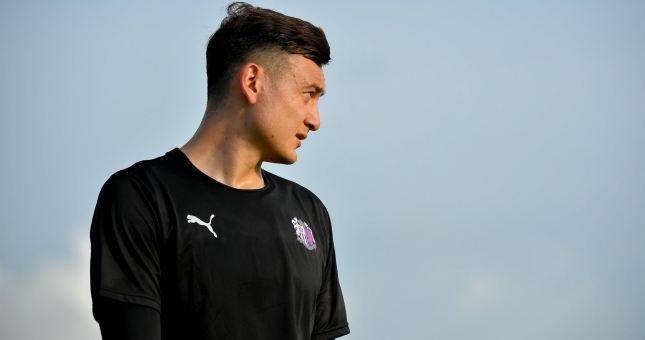 Đại diện Thái Lan thảm bại trước đội của Văn Lâm ở sân chơi số 1 châu Á